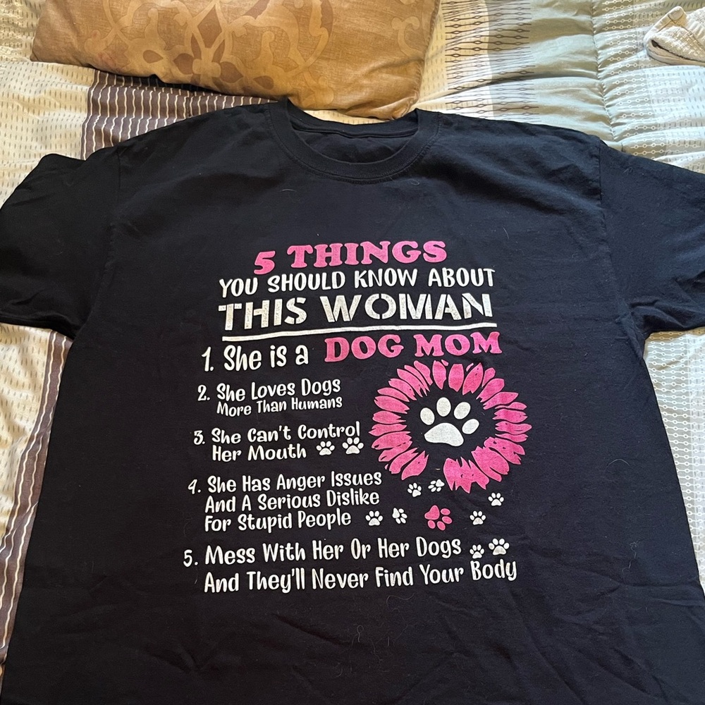 Tshirt